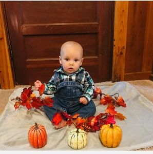 Meet your Posher, Tracy